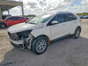 Ford Edge 2.0L 4 2021