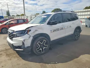 Honda Passport 3.5L 6 2023