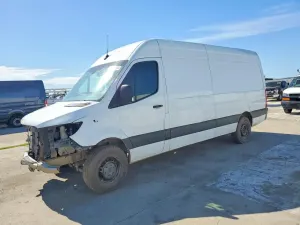 Mercedes-Benz Sprinter 3.0L 6 2019