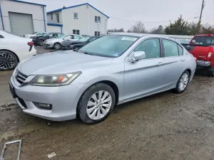 Honda Accord 2.4L 4 2015