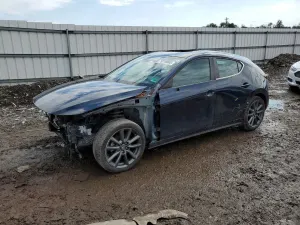 Mazda 3 2.5L 4 2023