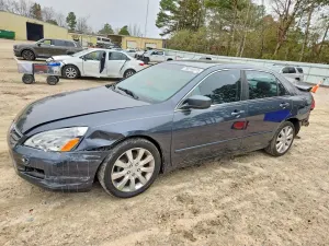 Honda Accord 3.0L 6 2006