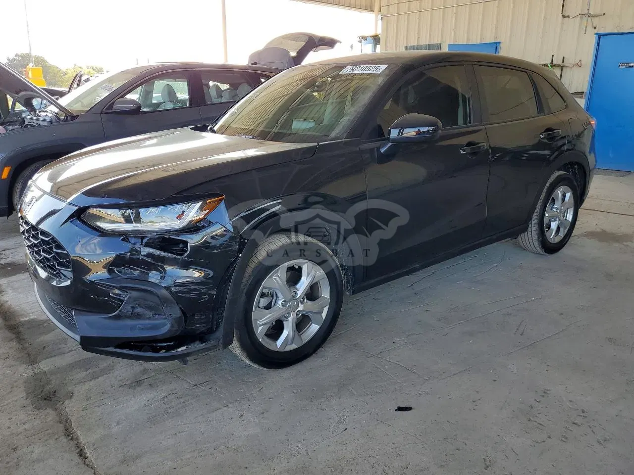 Honda HR-V 2.0L 4 2025