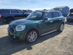 Mini Cooper 1.5L 3 2017