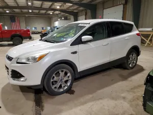 Ford Escape 1.6L 4 2013