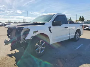 Ford F-150 5.0L 8 2024