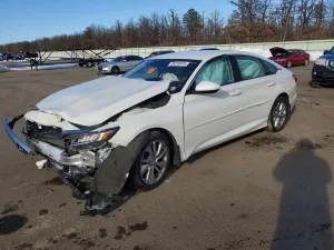 Honda Accord 1.5L 4 2018