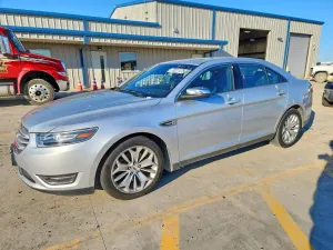 Ford Taurus 3.5L 6 2018