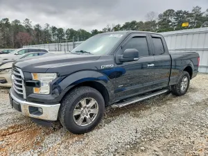 Ford F-150 2.7L 6 2015