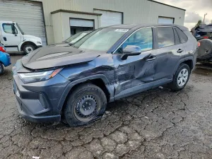 Toyota Rav4 2.5L 4 2023