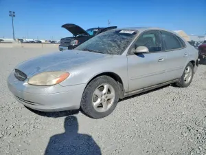 Ford Taurus 3.0L 6 2001