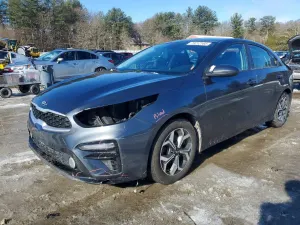 Kia Cerato / Forte / K3 2.0L 4 2020