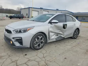 Kia Cerato / Forte / K3 2.0L 4 2019
