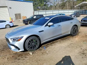 Mercedes-Benz AMG GT 3.0L 6 2022
