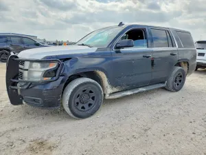 Chevrolet Tahoe 5.3L 8 2019