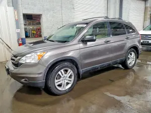 Honda CR-V 2.4L 4 2011