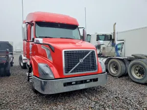 Volvo VNL 12.8L 6 2018