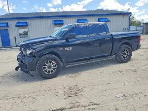 RAM 1500 5.7L 8 2014