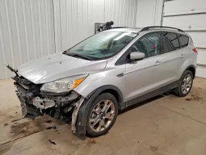 Ford Escape 1.6L 4 2016