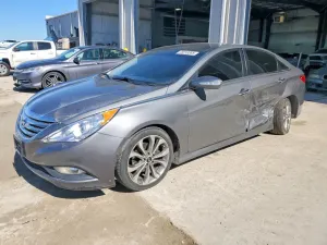 Hyundai Sonata 2.0L 4 2014