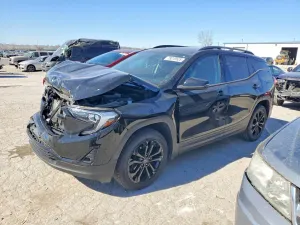 GMC Terrain 1.5L 4 2020