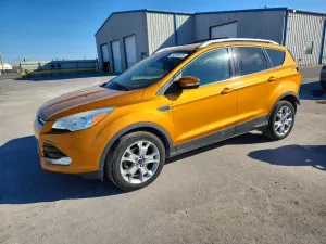 Ford Escape 1.6L 4 2016