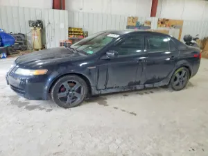 Acura TL 3.2L 6 2005