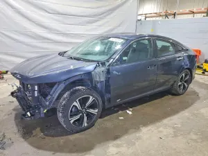 Honda Civic 1.5L 4 2016