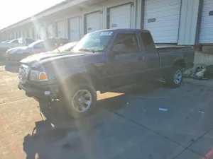 Ford Ranger 4.0L 6 2011
