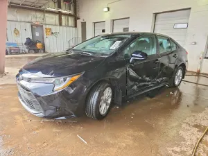 Toyota Corolla 2.0L 4 2025