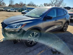 Ford Escape 1.5L 3 2022