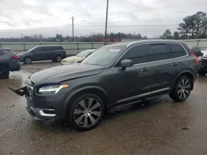 Volvo XC90 2.0L 4 2021