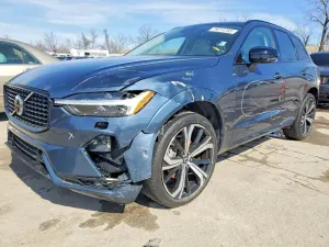 Volvo XC60 2.0L 4 2024