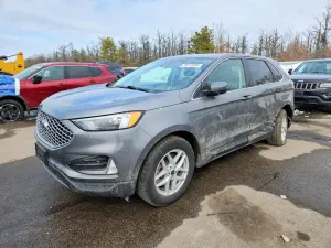 Ford Edge 2.0L 4 2023