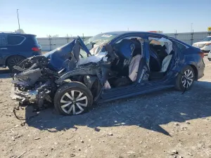 Honda Civic 2.0L 4 2025