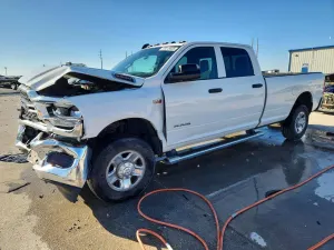 RAM 2500 6.4L 8 2022