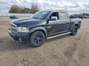 RAM 1500 5.7L 8 2014
