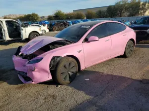 Tesla Model 3 2025