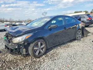 Kia Cerato / Forte / K3 2.0L 4 2018