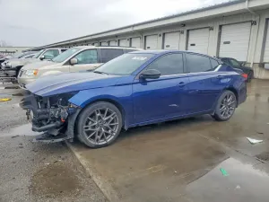 Nissan Altima 2.0L 4 2023