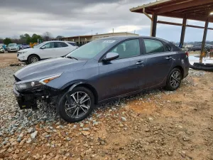 Kia Cerato / Forte / K3 2.0L 4 2023