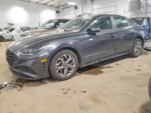 Hyundai Sonata 2.5L 4 2023