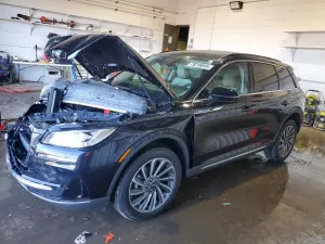 Lincoln Corsair 2.0L 4 2026