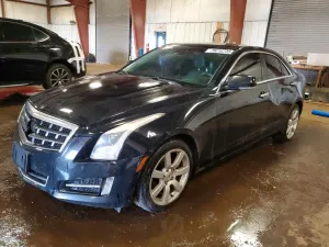Cadillac ATS 3.6L 6 2014