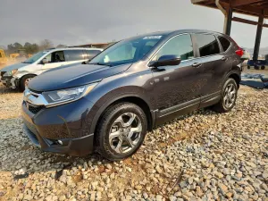 Honda CR-V 1.5L 4 2019
