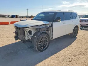 Infiniti QX80 5.6L 8 2023