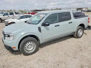 Ford Maverick 2.0L 4 2023