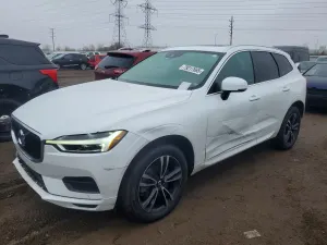 Volvo XC60 2.0L 4 2020