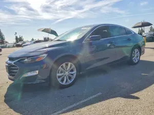 Chevrolet Malibu 1.5L 4 2022