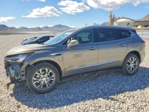 Buick Enclave 3.6L 6 2019